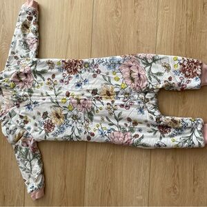 LouLou Lollipop Wearable Blanket Sleepsuit